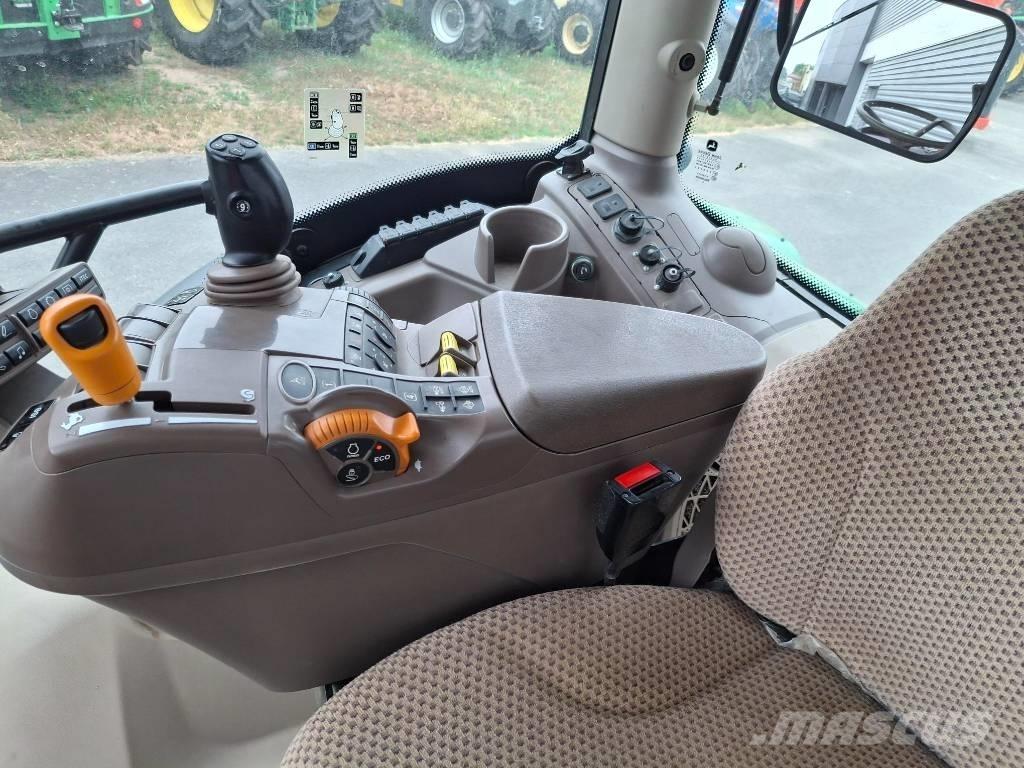John Deere 6155 R Tratores Agrícolas usados