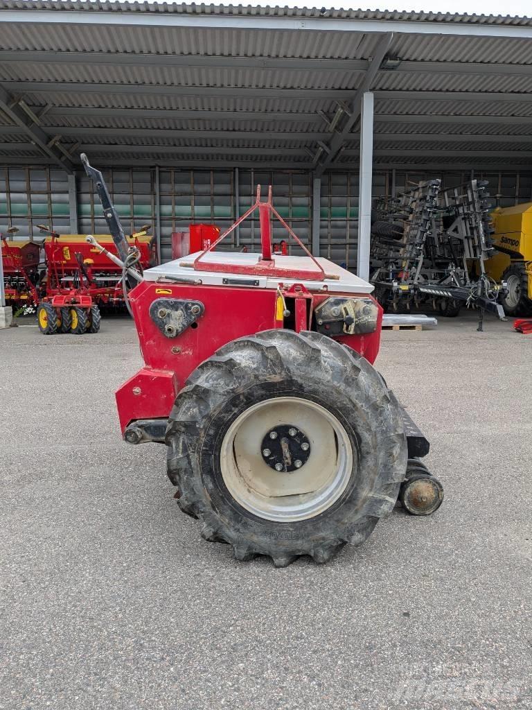 Juko H 3000 Perfuradoras combinadas