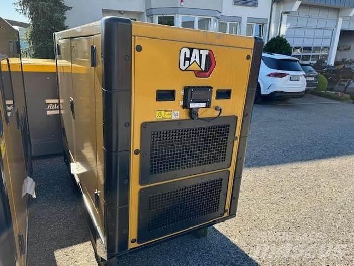 CAT DE65 Outros Geradores