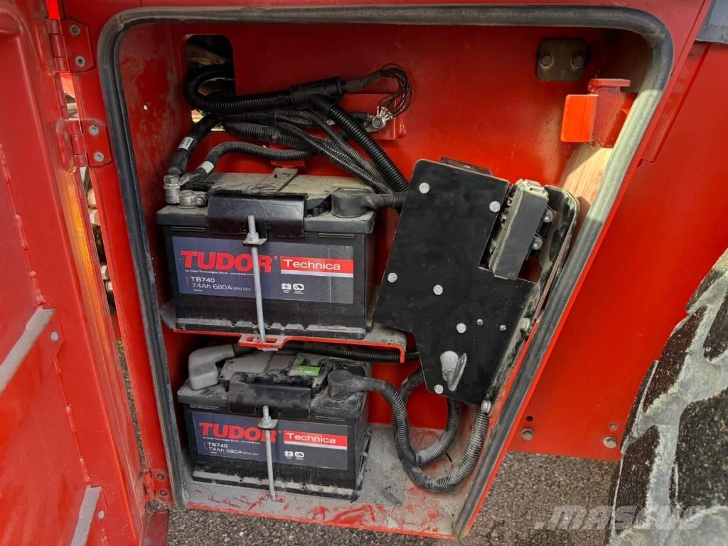 Dynapac CA 3500 D Cilindros Compactadores monocilíndricos