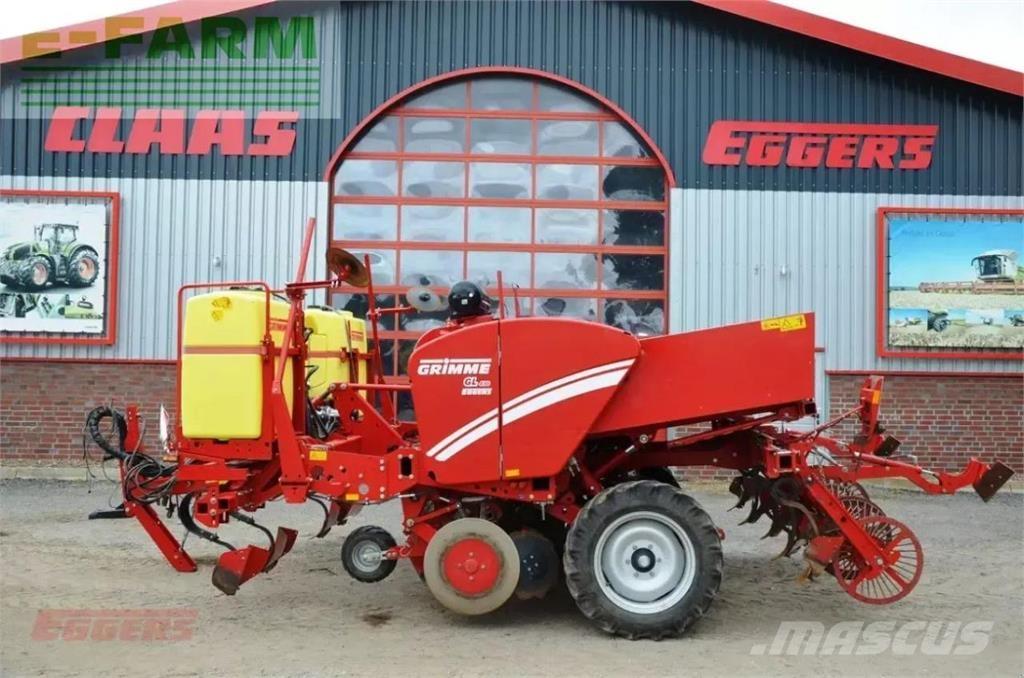 Grimme gl 430 Equipamentos para Batata - Outros