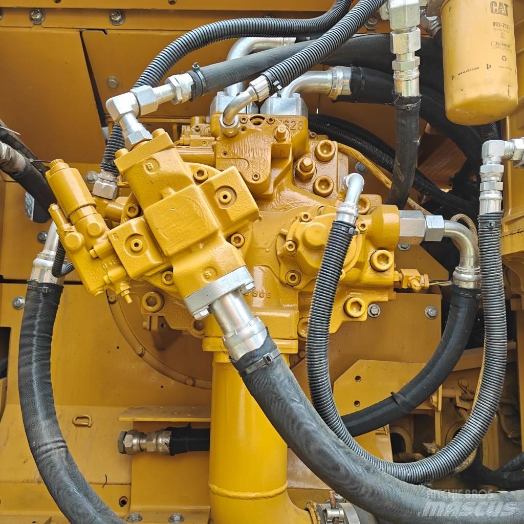 CAT 336D2 Escavadoras de rastos