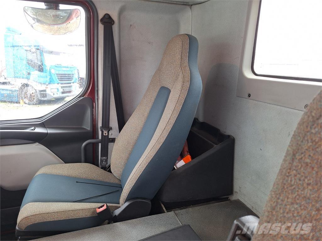 Volvo FL 280 Camiões de chassis e cabine