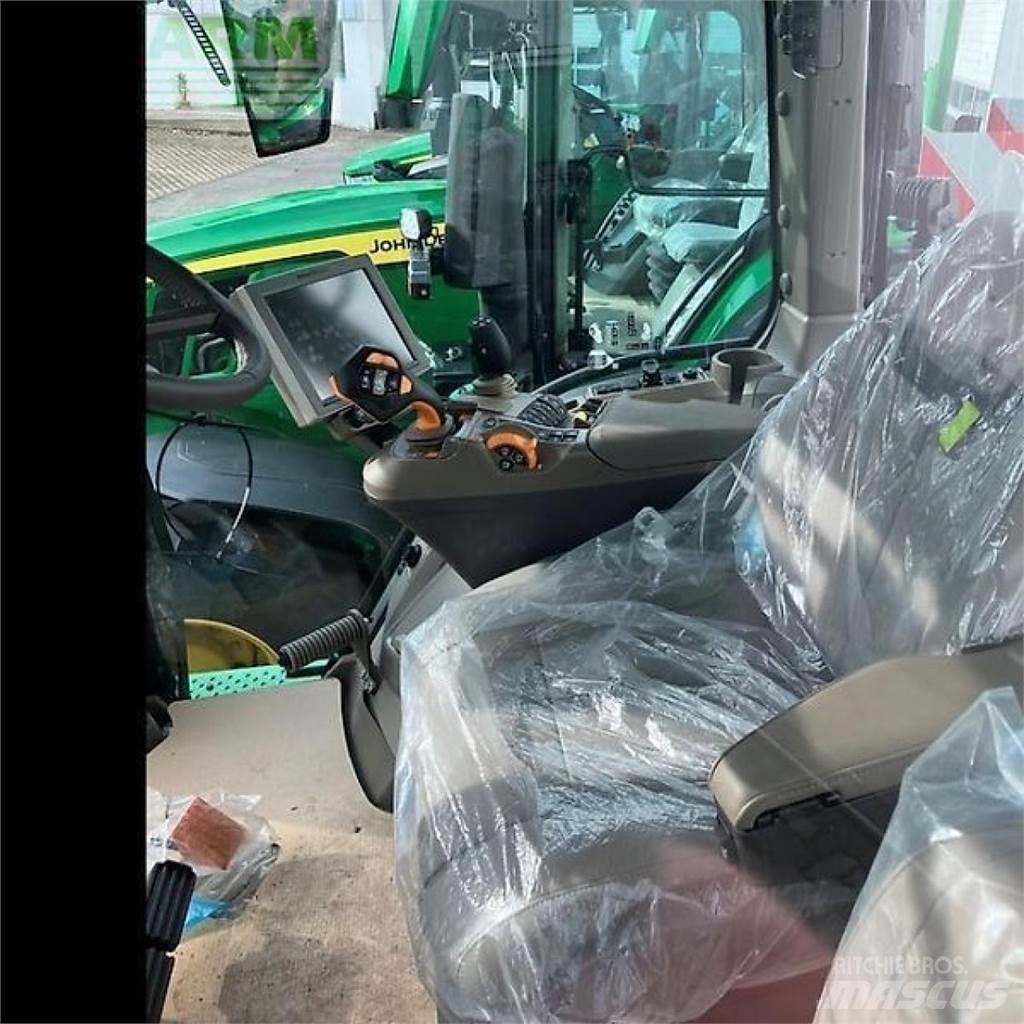 John Deere 7r 290 Tratores Agrícolas usados