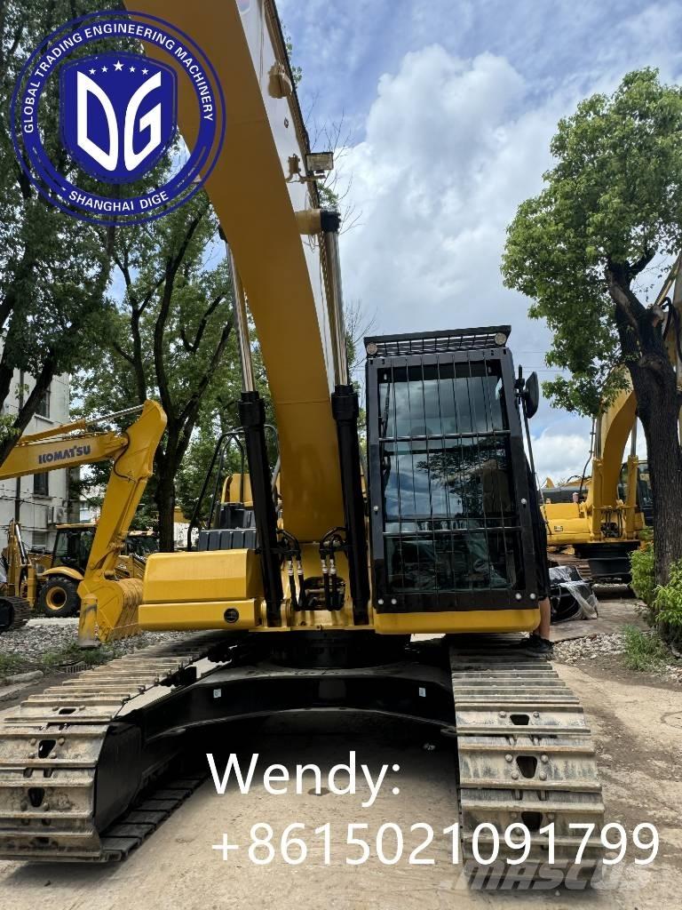 CAT CAT323 Escavadoras de rastos