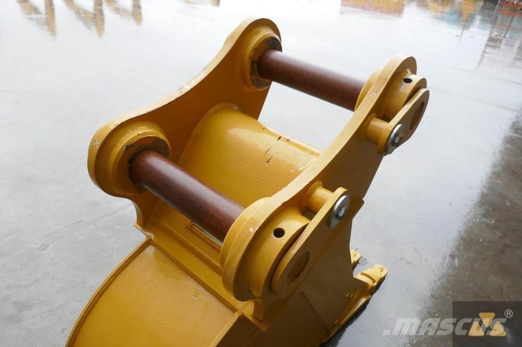 CAT 320 Bucket Baldes