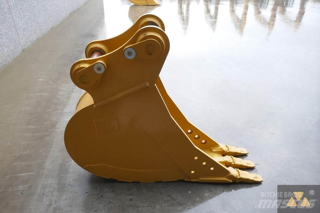 CAT 320 Bucket Baldes