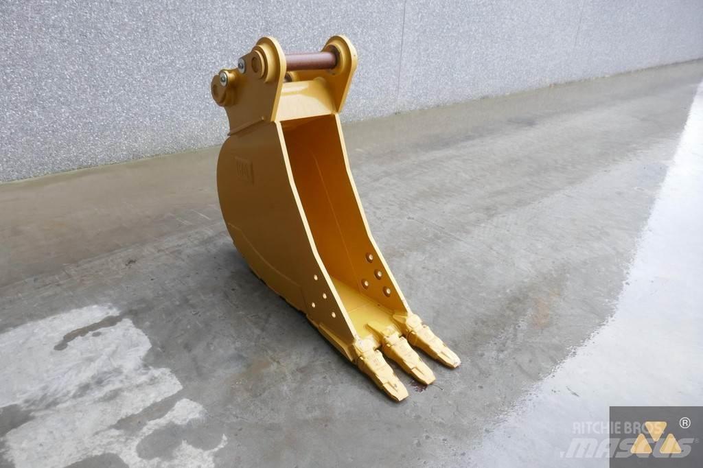 CAT 320 Bucket Baldes