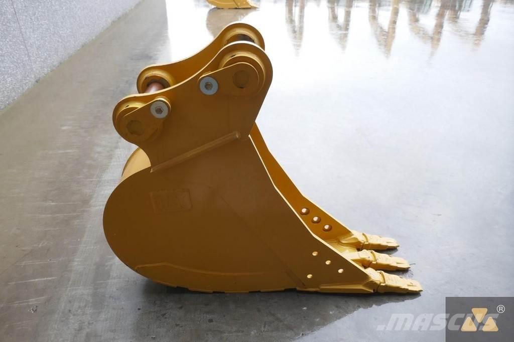 CAT 320 Bucket Baldes