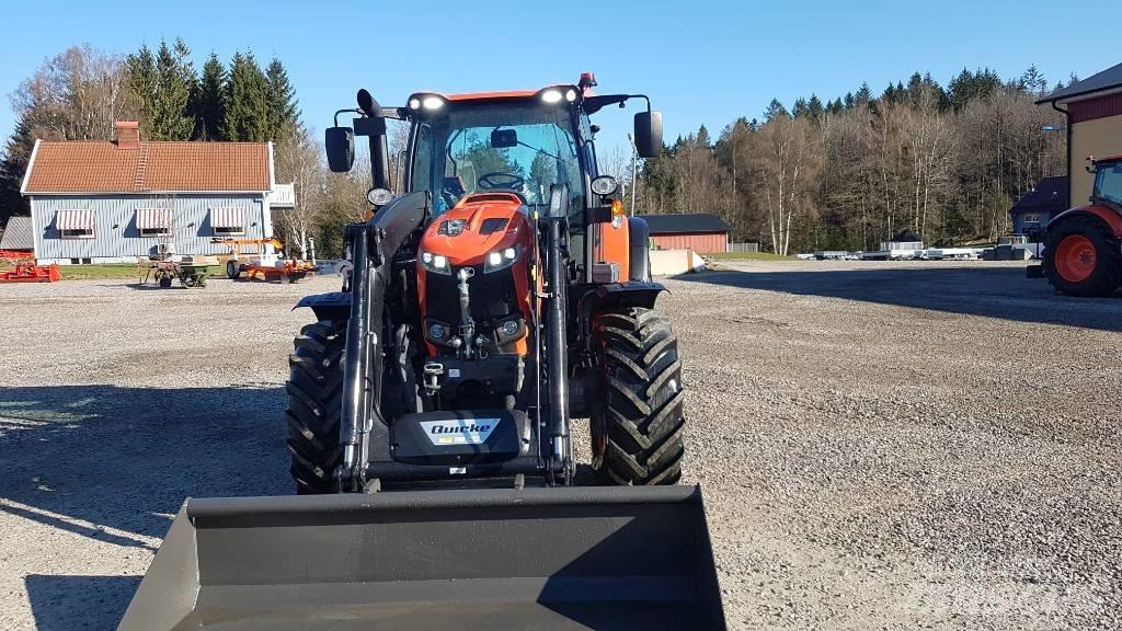 Kubota M 6-142 Tratores Agrícolas usados