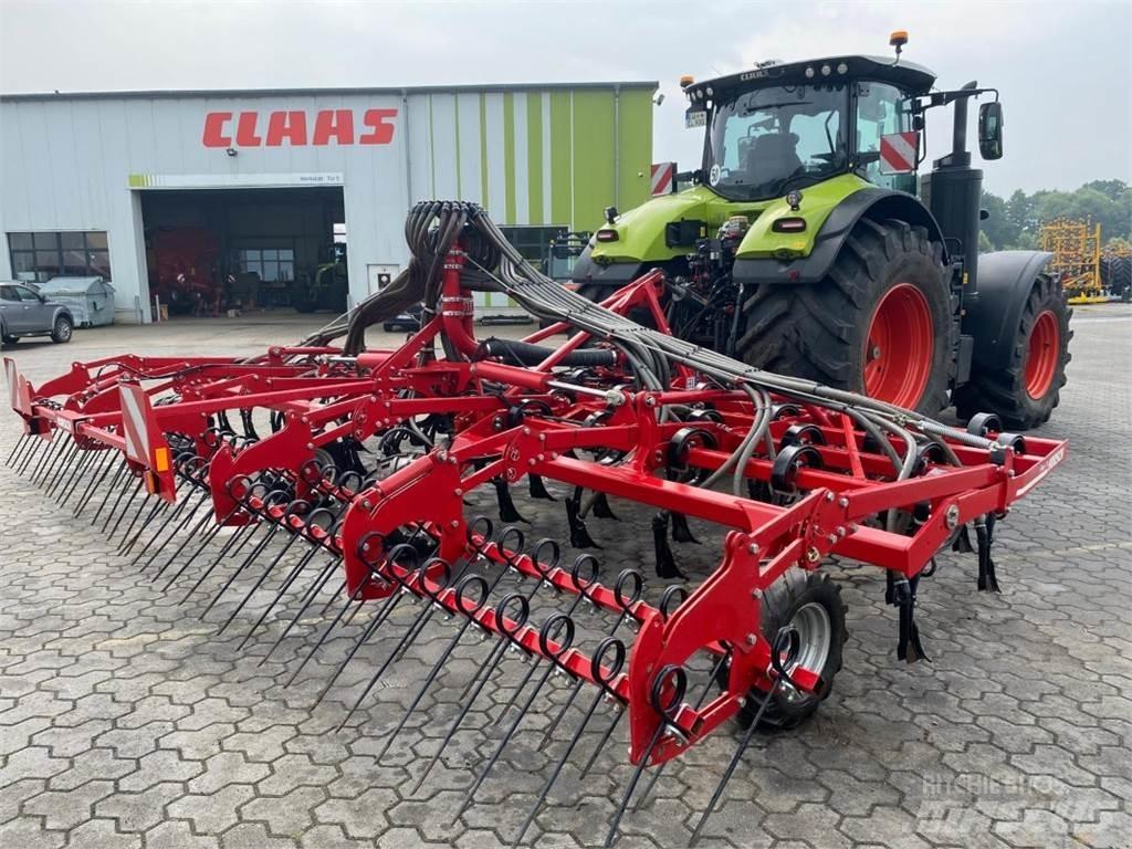 Horsch Finer 7 SL Cultivadoras