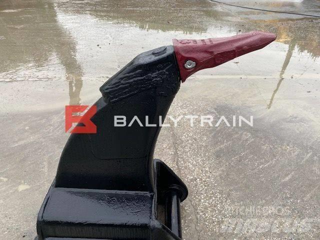  90mm Ripper Toe Baldes