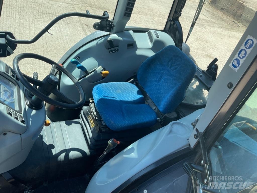 New Holland T 4.85 Tratores Agrícolas usados