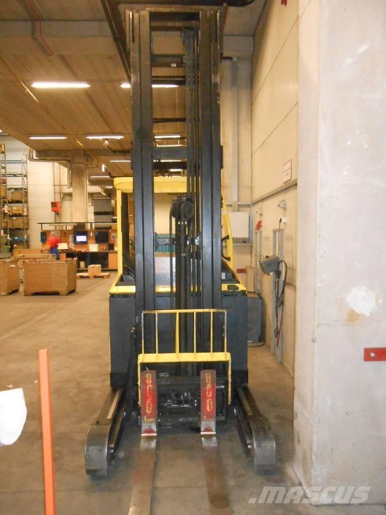 Hyster R 1.6 Empilhadores Elevadores