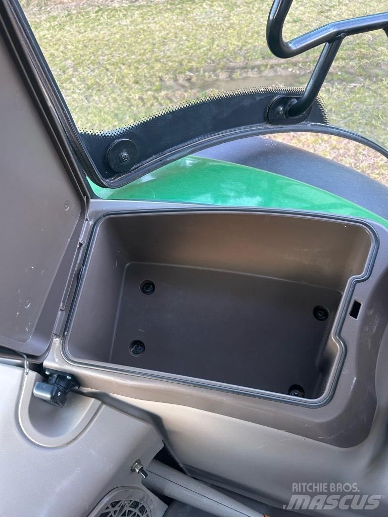John Deere 6140 R Tratores Agrícolas usados
