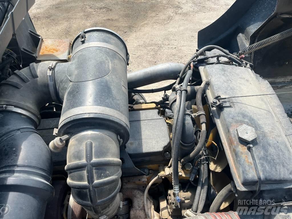 Kenworth T800 Tractores (camiões)