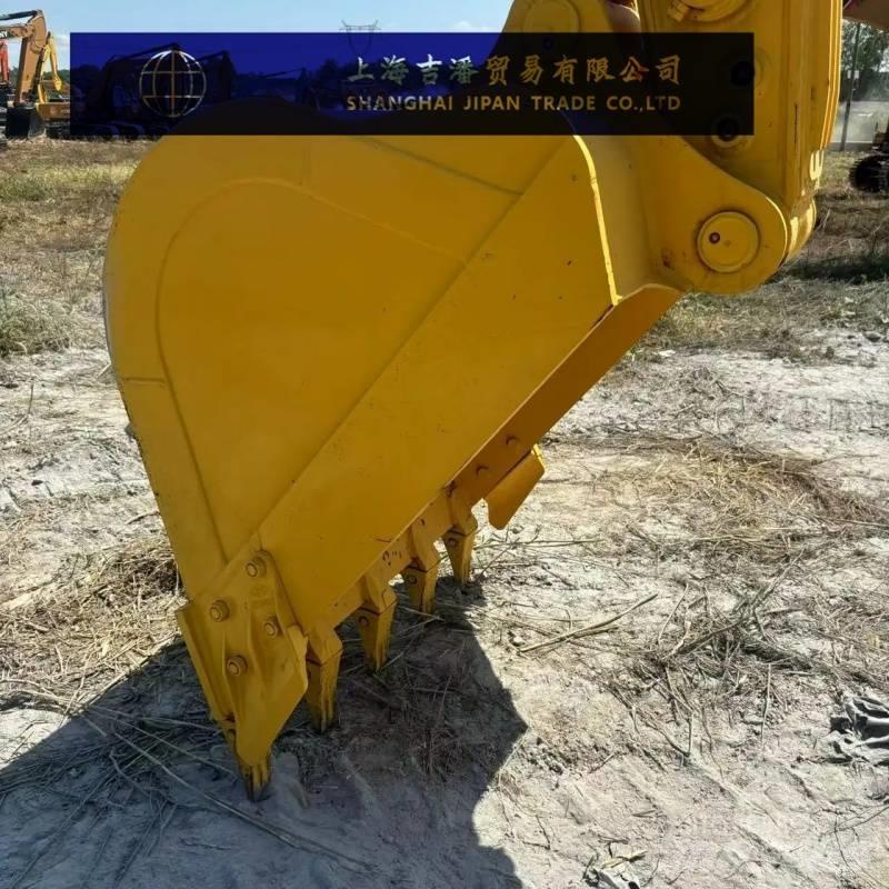 Komatsu PC 210 Escavadoras de rastos