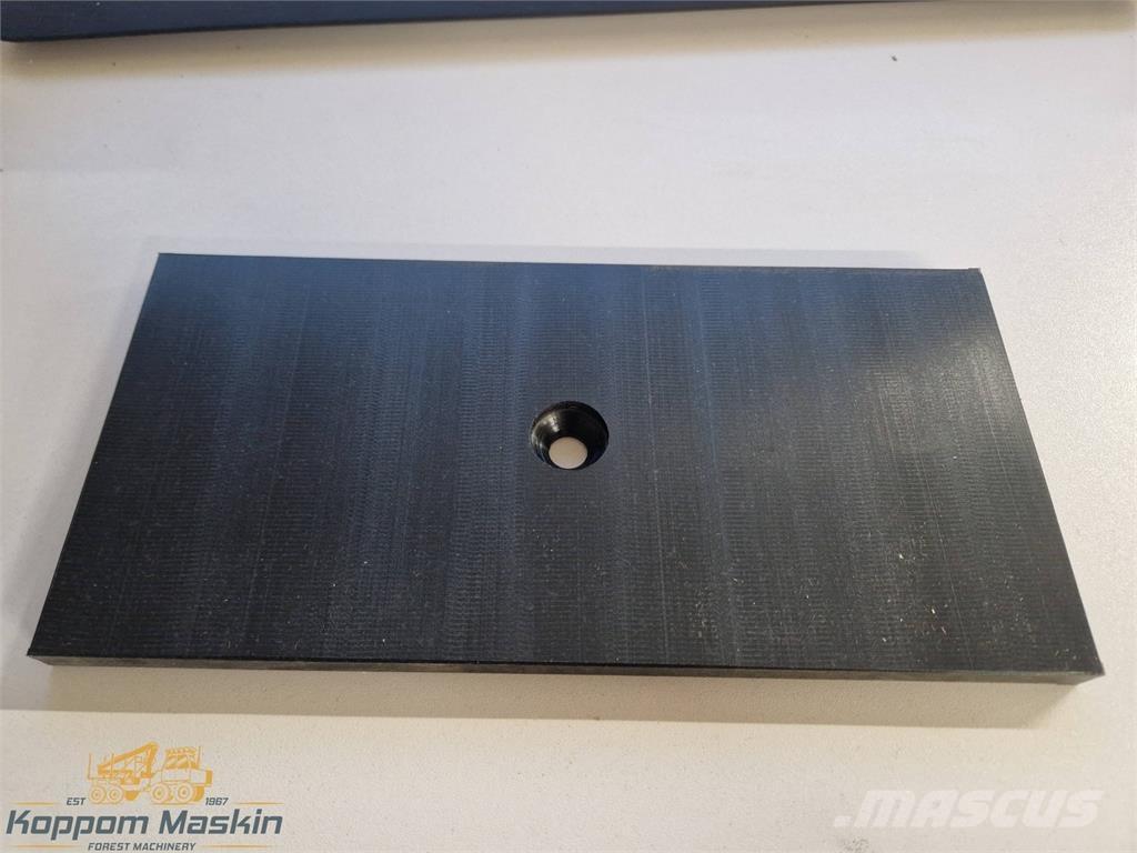 Eco Log 7003882 Gruas carregadoras transportadoras