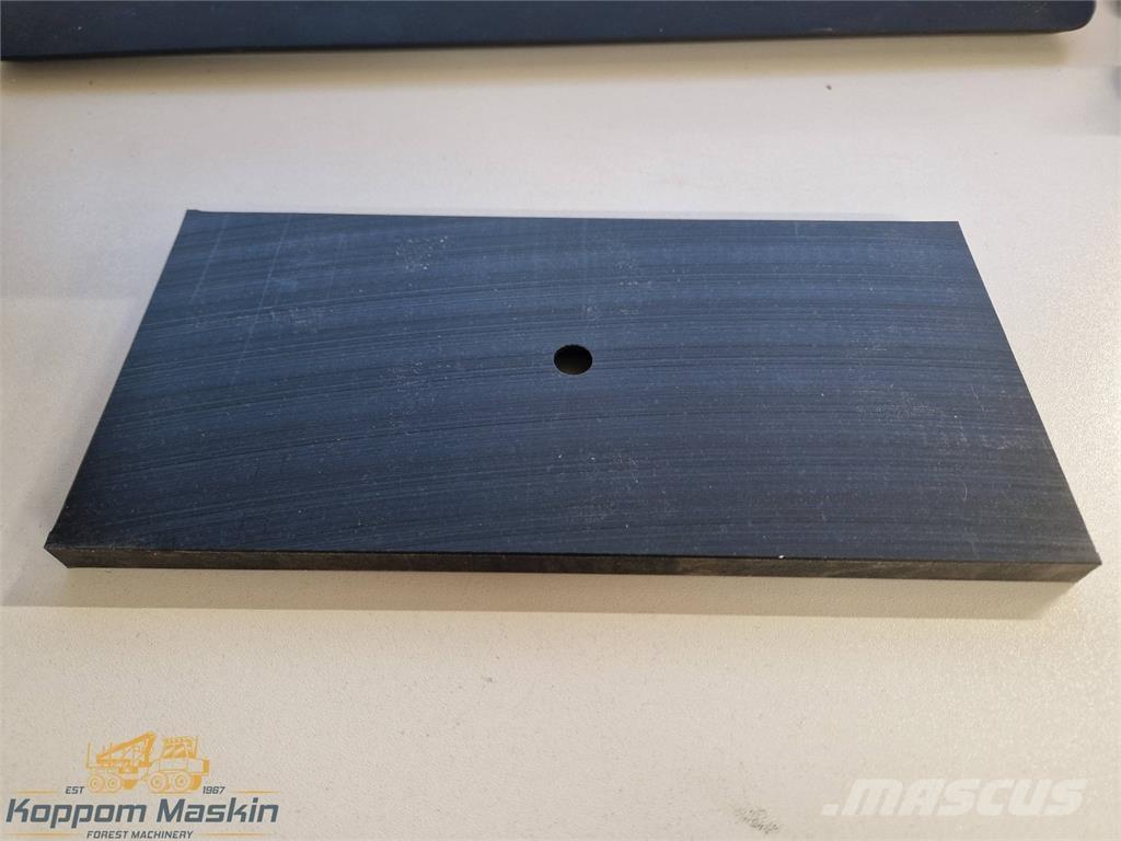 Eco Log 7003882 Gruas carregadoras transportadoras