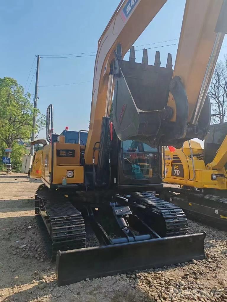 Sany SY 95 C Escavadoras de rastos
