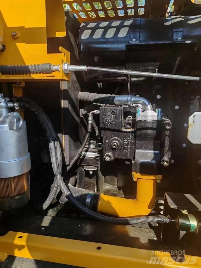 Sany SY 95 C Escavadoras de rastos