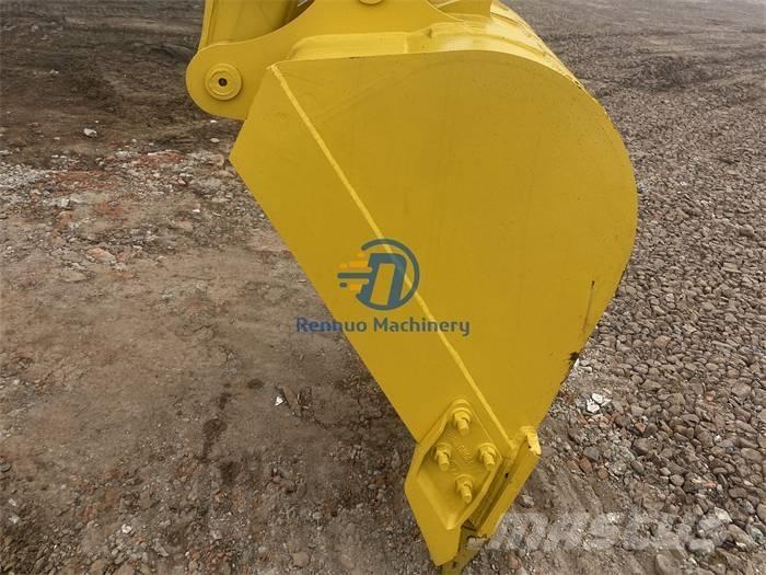 Komatsu PC 130 Escavadoras de rastos