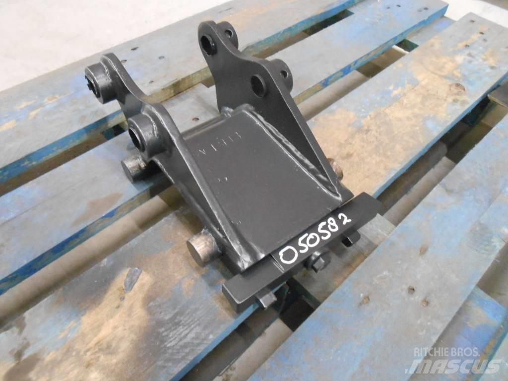  Overige BOBCAT 316 Conectores