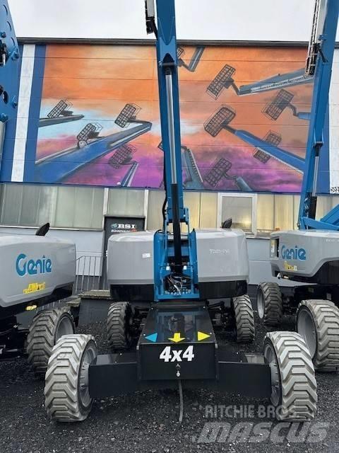Genie S-45XC Elevadores braços Telescópicos