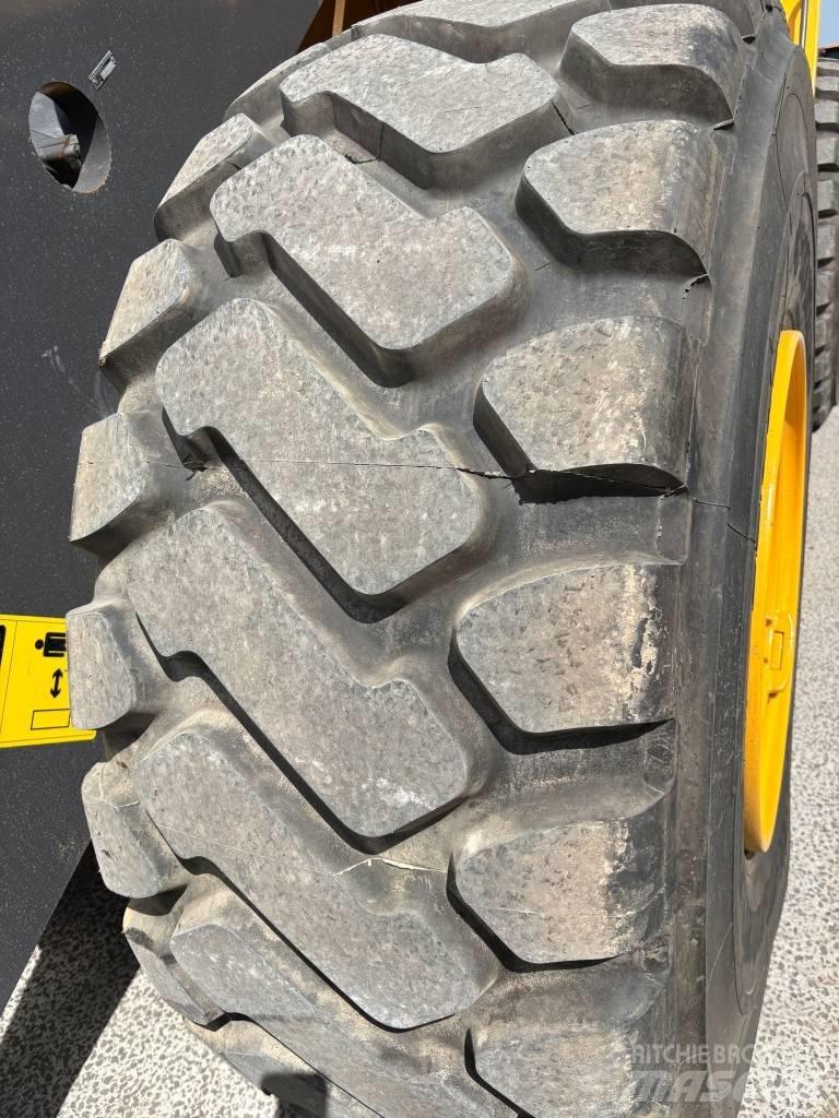 Volvo L 180 H Pás carregadoras de rodas