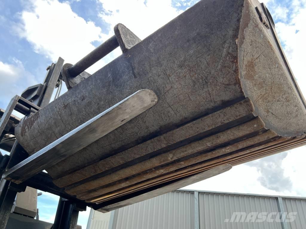 SMP S70 Baldes