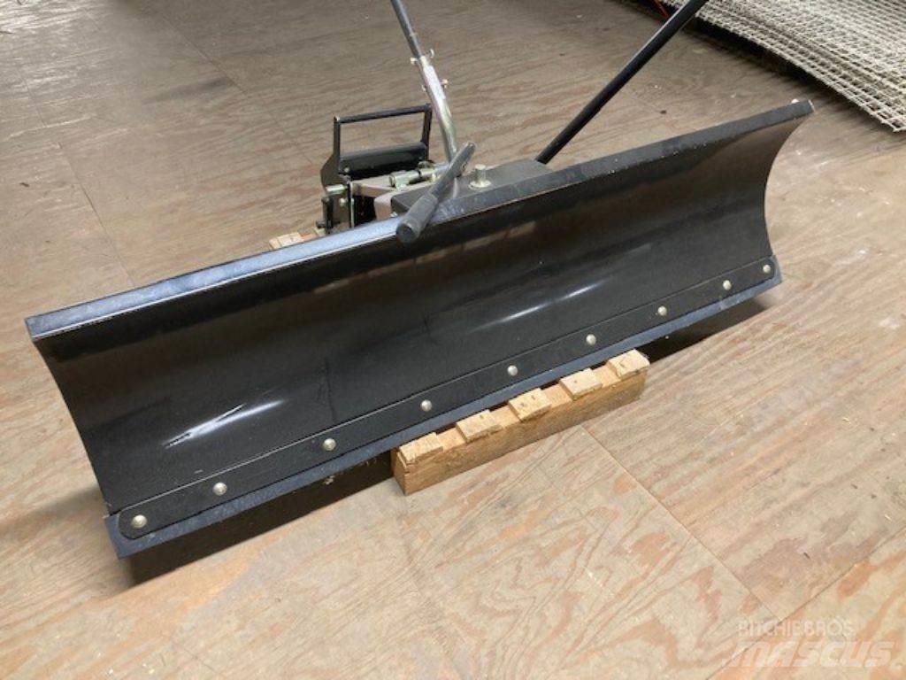 Tielbürger TS-150 Espaços verdes - Outros
