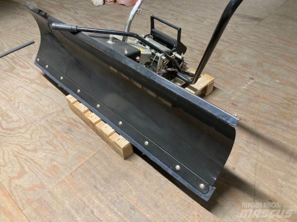 Tielbürger TS-150 Espaços verdes - Outros
