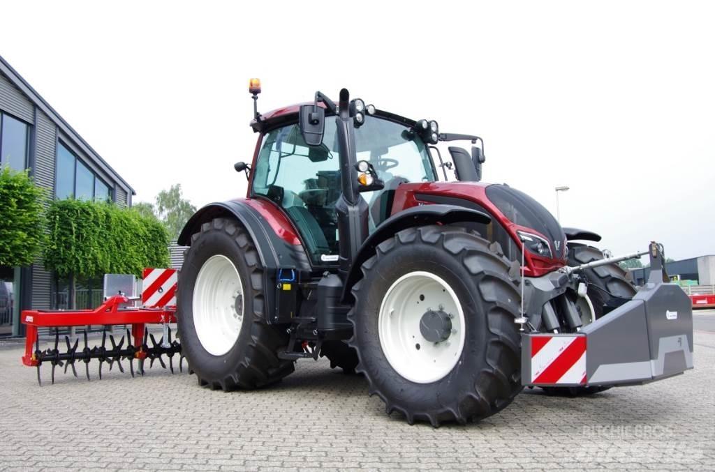 Sauter Tractorbumper Outros acessórios de tractores