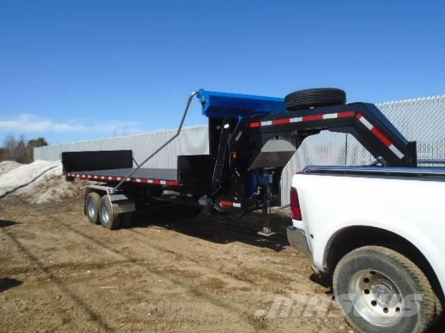  CAM-CONCEPT CL242 Outros Reboques