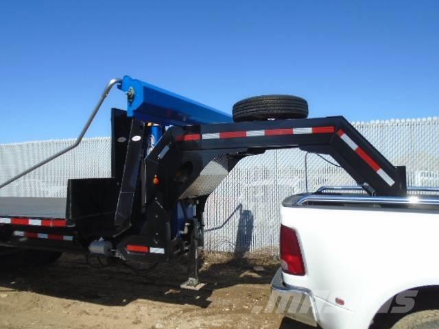  CAM-CONCEPT CL242 Outros Reboques