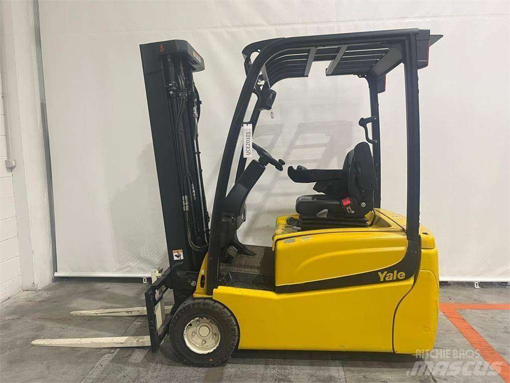 Yale ERP18VT Empilhadores eléctricos