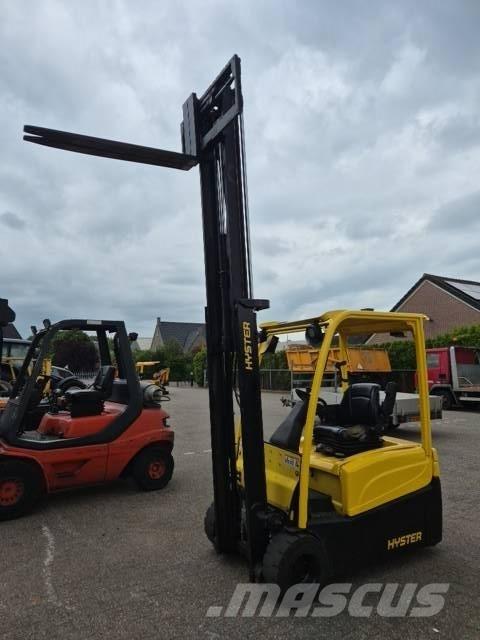 Hyster J 2.00 XNT Empilhadores eléctricos