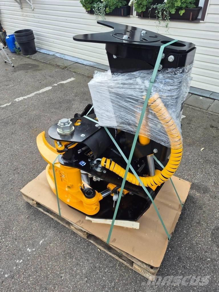 TMK 250H Cabeças de ceifeiras