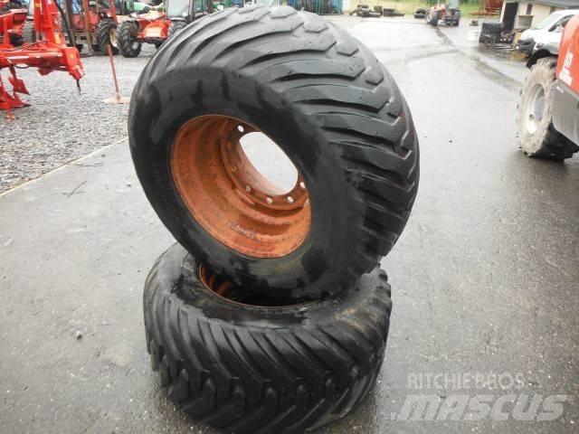 Trelleborg 500/22.5 Pneus Agrícolas