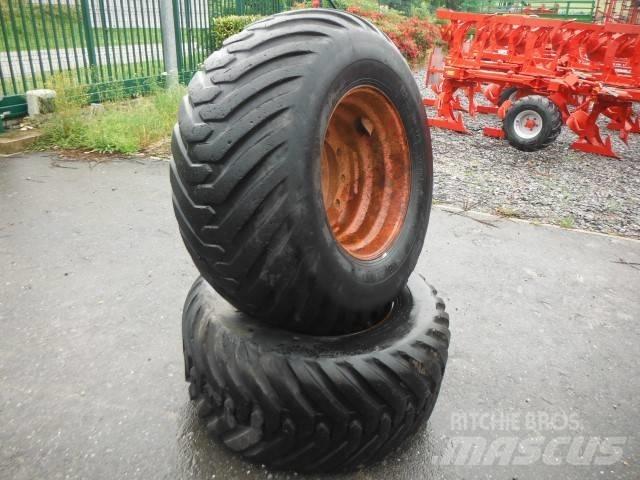 Trelleborg 500/22.5 Pneus Agrícolas