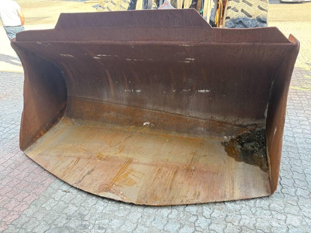 Volvo L110F Pás carregadoras de rodas