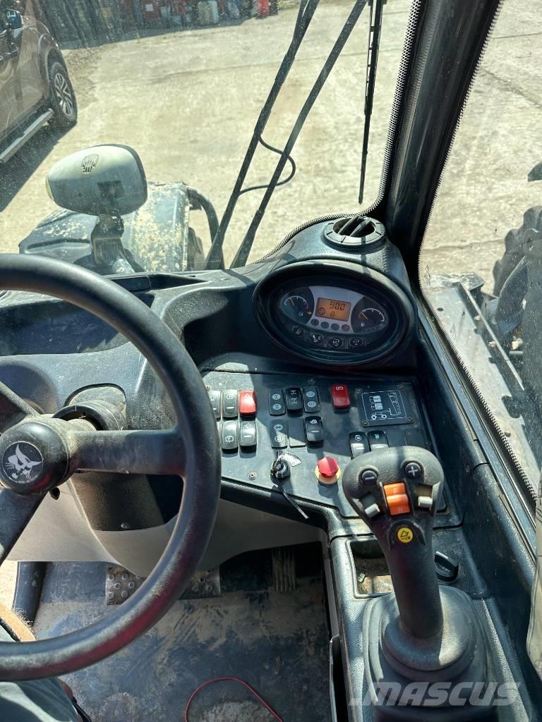 Bobcat TL 30.60 Manipuladores telescópicos