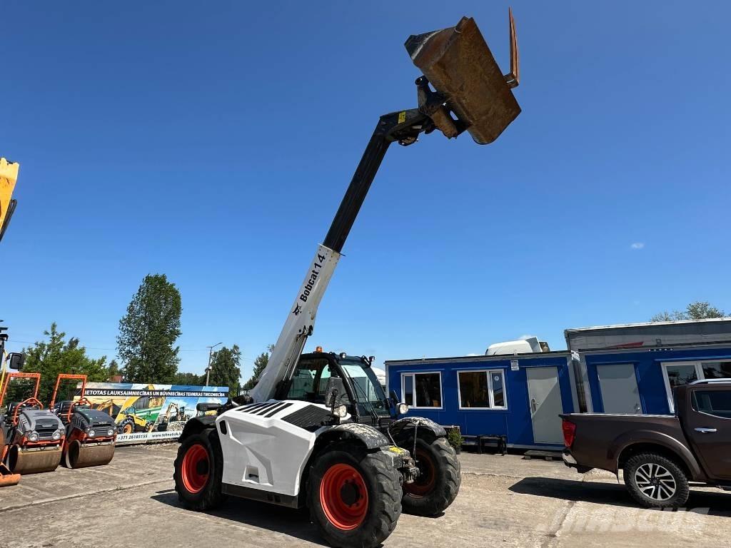 Bobcat TL 30.60 Manipuladores telescópicos