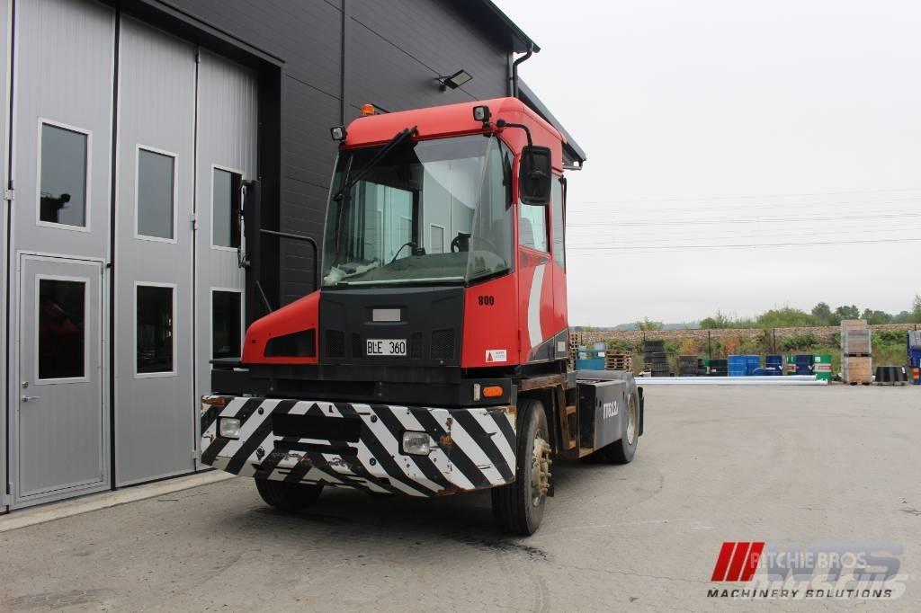 Kalmar TT 612 D Tractores terminais