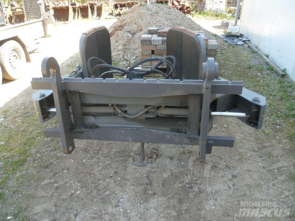 Volvo L 70 H Forquilhas