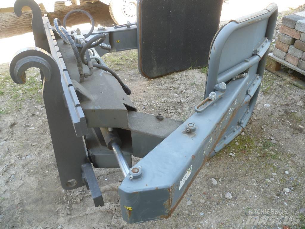 Volvo L 70 H Forquilhas