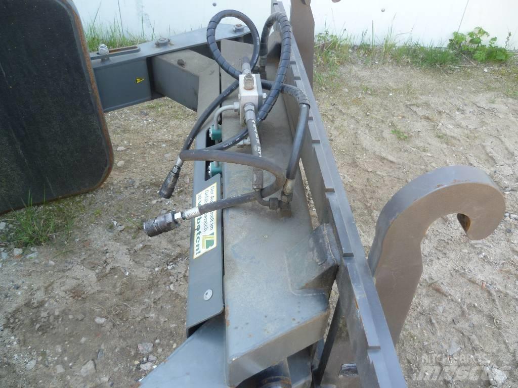 Volvo L 70 H Forquilhas