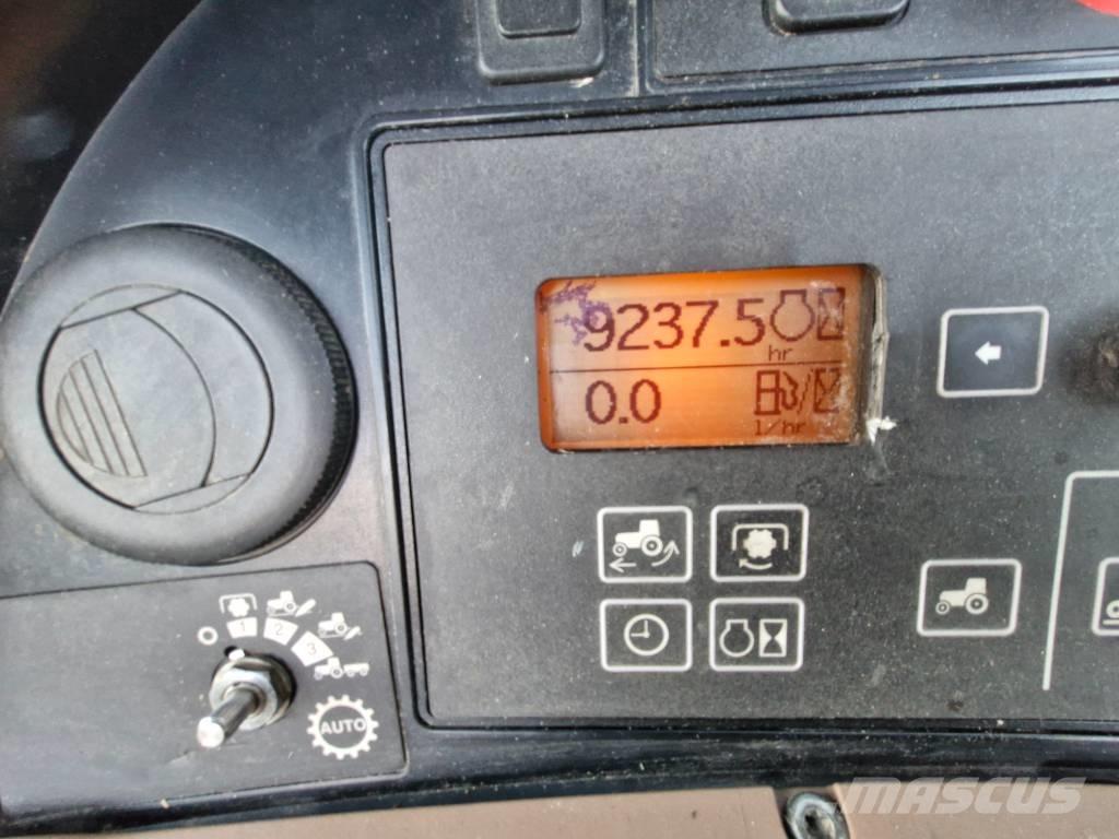 John Deere 7730 Tratores Agrícolas usados