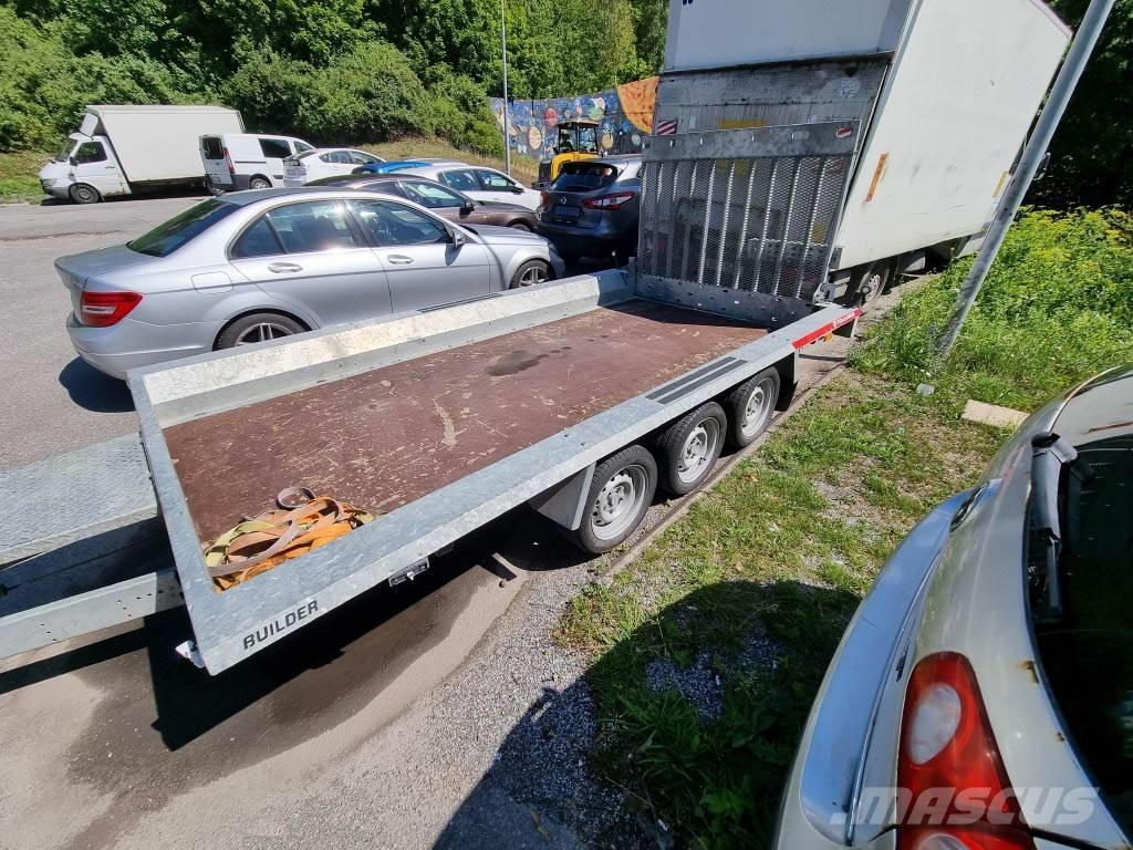 Volvo ECR 25 D Mini Escavadoras <7t