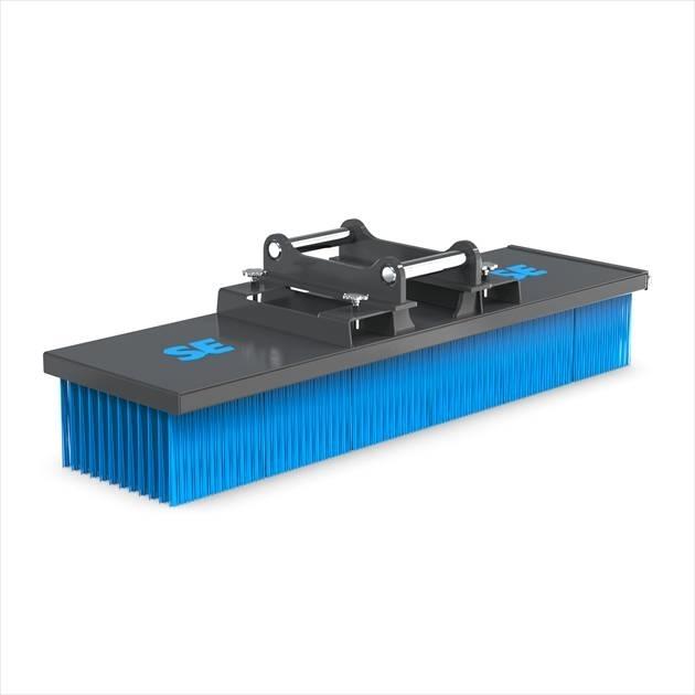  SE Sopborste S45 Outros componentes